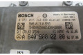 Блок управления A6409000200, 0281016344   Mercedes-Benz A W169