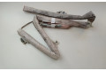 Боковая подушка безопасности 34216413B Citroen C3 Aircross