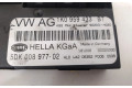 Блок комфорта Volkswagen Jetta V