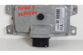 Блок управления коробкой передач 310F64DY0A   Nissan X-Trail T32