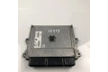 Блок управления двигателя 237104789R Renault Clio IV