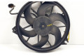 Вентилятор радиатора Citroen C8