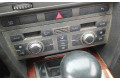 Блок управления климат-контролем 4F1820043AH Audi A6 S6 C6 4F