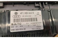 Блок управления климат-контролем 4F1820043AH1HA, 4F1820043AH1HA   Audi A6 S6 C6 4F