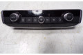 Блок управления климат-контролем 8V0820043AJIMJ, 8V0820043AJ   Audi Q2 