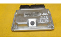 Блок управления двигателем Блок управления 4Z7907401B   Audi A6 Allroad C5