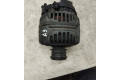 Генератор 028903028E, 0124515010 Audi A3 S3 8L