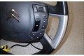 Руль Citroen C5 2008 - 2016 года 98126642VV