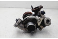  Турбина Citroen C4 I  9657603780         