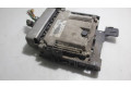 Блок управления двигателем ECU 0281017946 Volkswagen PASSAT B7 USA