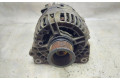 Генератор 037903025M, 0124325013 Skoda Fabia Mk1 (6Y)