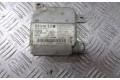 Блок подушек безопасности 8200277317 Renault Clio II