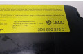 Подушка безопасности в сиденье 3D0880242C   Volkswagen Phaeton