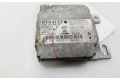 Блок подушек безопасности 8200375763A Renault Clio II