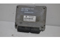 Блок управления двигателя 06A906033D, 5WP432850   Volkswagen New Beetle