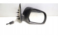 Zpětné zrcátko Nissan Micra 2011