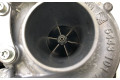 Turbodmychadlo Турбина 54389700007, 54431014763 Nissan X-Trail T32 R9M