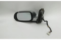 Zpětné zrcátko Honda Civic
