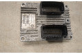 Řídící jednotka 51798649, 6160109808   Fiat Punto (199) 2012