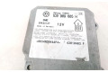 Блок подушек безопасности 1C0909605H, 5WK43127 Skoda Fabia Mk1 (6Y)