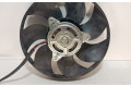 Вентилятор радиатора 1999-5YY0639, SEMESTRUTURA Volvo V60
