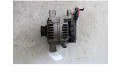 Генератор 0124425009   Opel Meriva A      