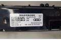 Блок управления климат-контролем 80A820043AH Audi Q5 SQ5