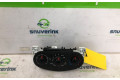 Блок управления климат-контролем 275102784R, 275102784R Dacia Dokker