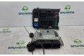 Řídící jednotka 6580ZY Peugeot Partner 2012