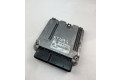 Řídící jednotka 070906016DQ, 0281014253 Volkswagen Transporter - Caravelle T5 2007