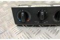 Блок управления климат-контролем 5J0820045D Skoda Fabia Mk2 (5J)