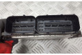Блок управления двигателя 0281014571   Lancia Delta III