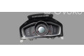 Geschwindigkeitsmesser Cockpit 31453088 Volvo V60