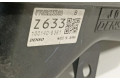 Блок управления двигателя Z633, 1001409361 Mazda 3 I
