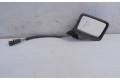 Зеркало (механическое) Volkswagen Golf II 1984 - 1991 года