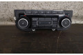 Блок управления климат-контролем 5K0907044EA, 5K0907044EA Volkswagen Jetta VI