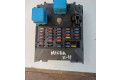 Pojistková skříňka Nissan Micra 1998