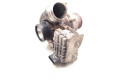  Турбина Citroen C-Crosser  9684849580   для двигателя 4HN(DW12MTED4)      