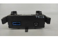 Блок управления климат-контролем 96377775XT   Citroen C2