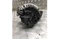 Генератор 06B903016AB, 0124525088 Skoda Octavia Mk2 (1Z)