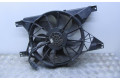 Вентилятор радиатора         Chevrolet Nubira 2.0