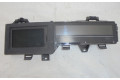 Дисплей    248104342R   Renault Scenic III -  Grand scenic III