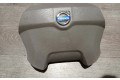 Подушка безопасности водителя 30698393, 601407700 Volvo XC90