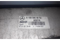 Интеркулер A1695000000 Mercedes-Benz A W169