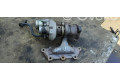 Турбина Dacia Logan II TD02H2-04TVT-23