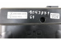 Блок управления климат-контролем A2308301285, A2308301285 Mercedes-Benz SL R230