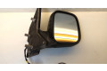Zpětné zrcátko Volkswagen Caddy 2007 010719