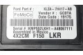 Блок управления редуктора коробки передач (раздатки) KL3A7H417AB, 4X2CM   Ford F150