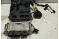 Řídící jednotka 9650347980, 9650347980 Peugeot 206 CC 2004