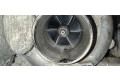 Turbodmychadlo Турбина 90570506 Opel Vectra B 2.0
